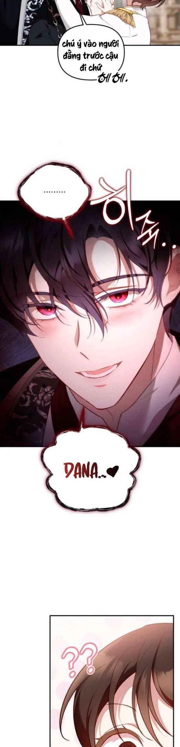 Bảo Vệ Thánh Nữ Giả Mạo Chương 5 Ảnh 32