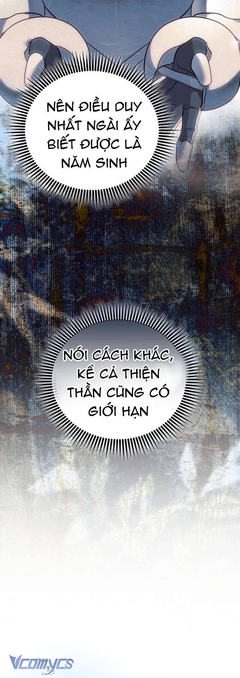 Tôi Đã Nuôi Dưỡng Mầm Mống Của Tội Ác Chương 4 Ảnh 28