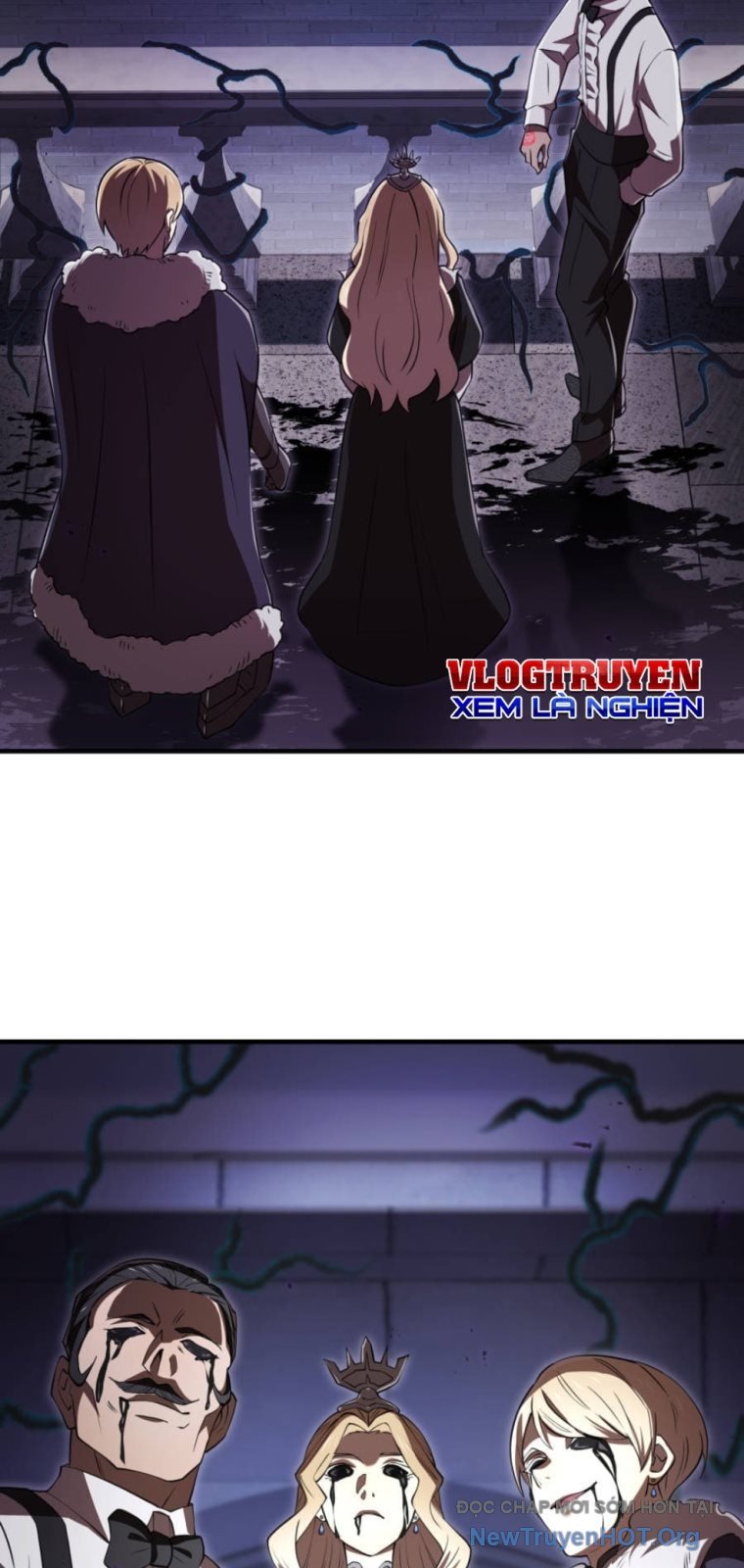 Ta Là Kẻ Siêu Việt Duy Nhất Chương 69 Ảnh 76