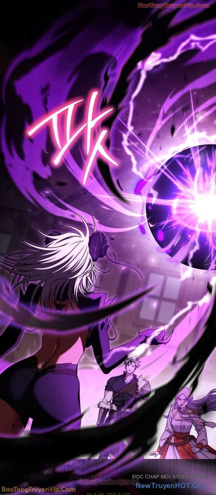 Trở Thành Man Di Ở Thế Giới Fantasy Chương 31 Ảnh 5