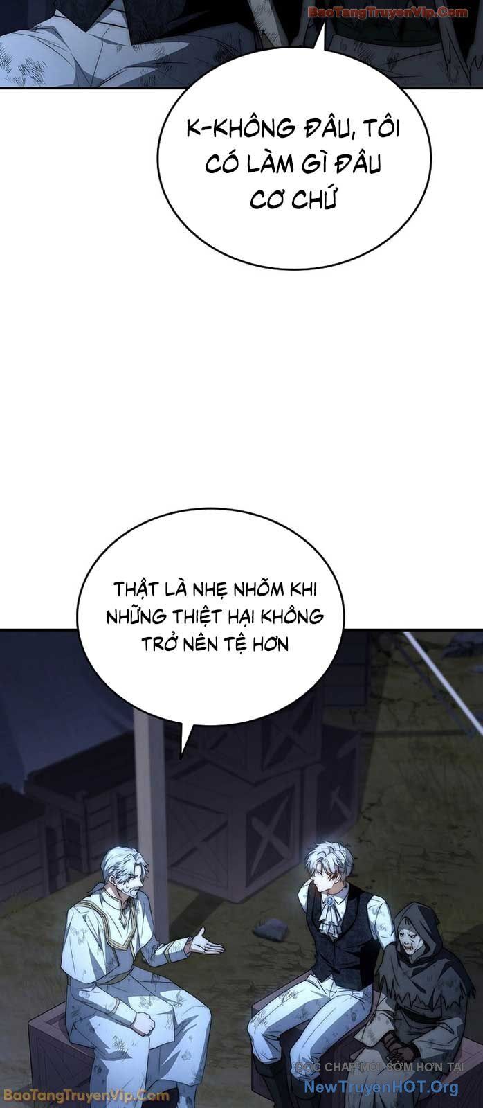 Tam Hoàng Tử Của Vong Quốc Hồi Quy Chương 31 Ảnh 29