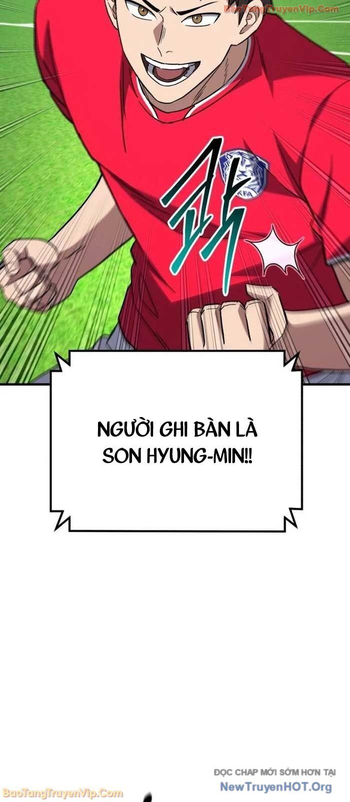Đường Chuyền Đặc Biệt Của Tiền Vệ Thiên Tài Chương 16 Ảnh 114