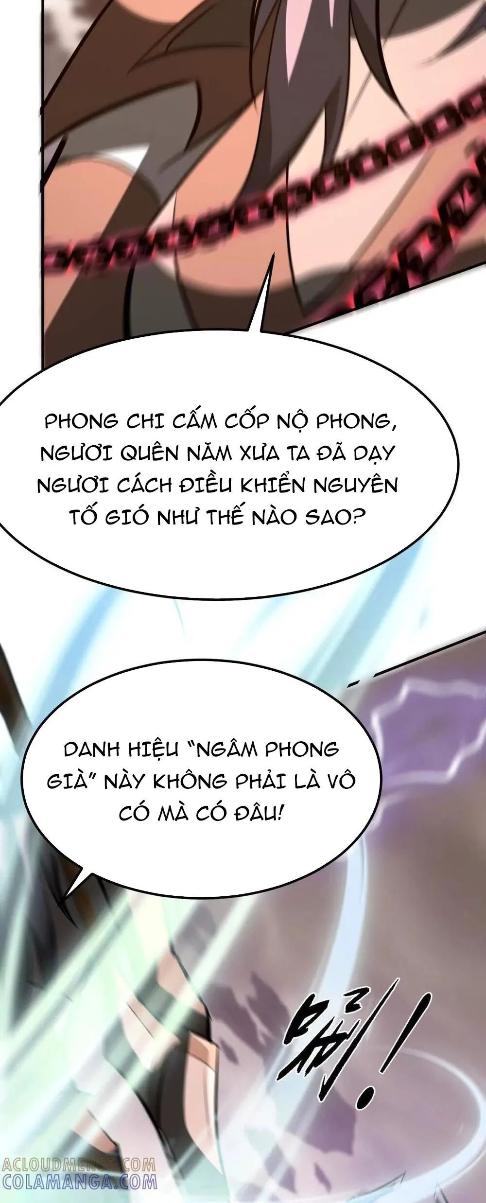 Võng Du Thiên Hạ Vô Song Chương 110 Ảnh 23