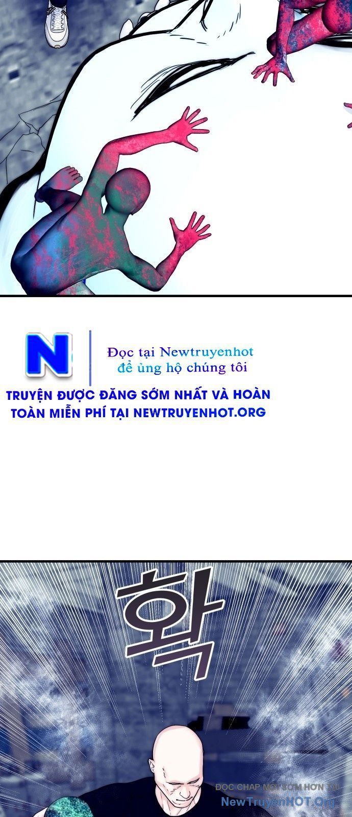 Sống Cùng Quỷ Chương 39 Ảnh 19