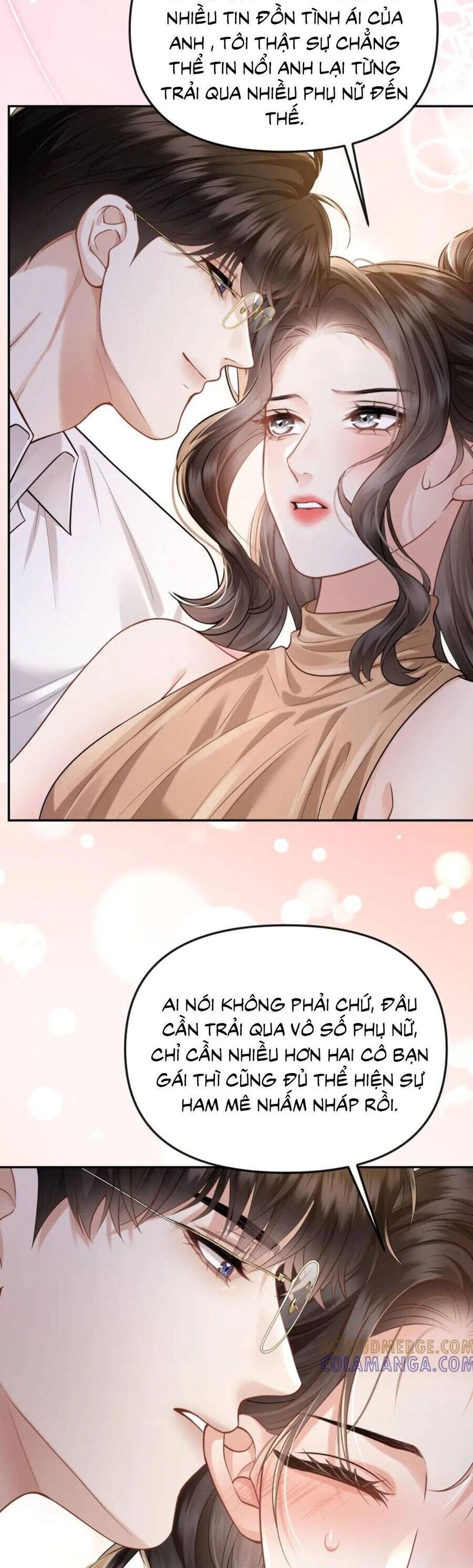 Đắm Say Chương 49 Ảnh 20