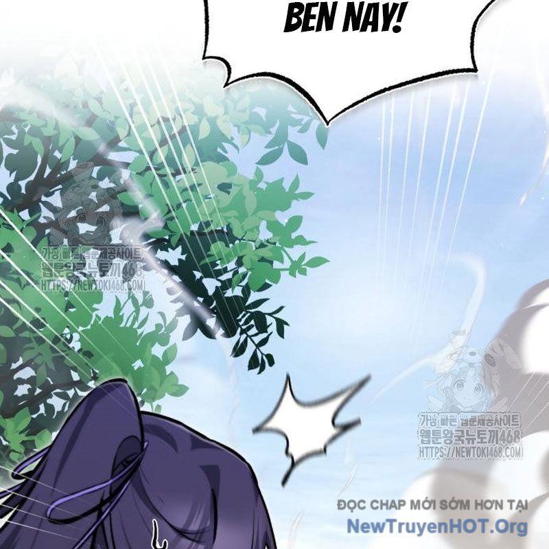 Đệ Nhất Võ Sư, Baek Cao Thủ Chương 136 Ảnh 53