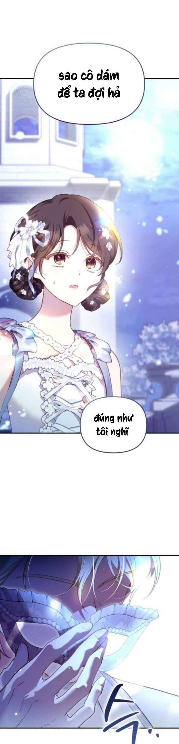 Bảo Vệ Thánh Nữ Giả Mạo Chương 5 Ảnh 48