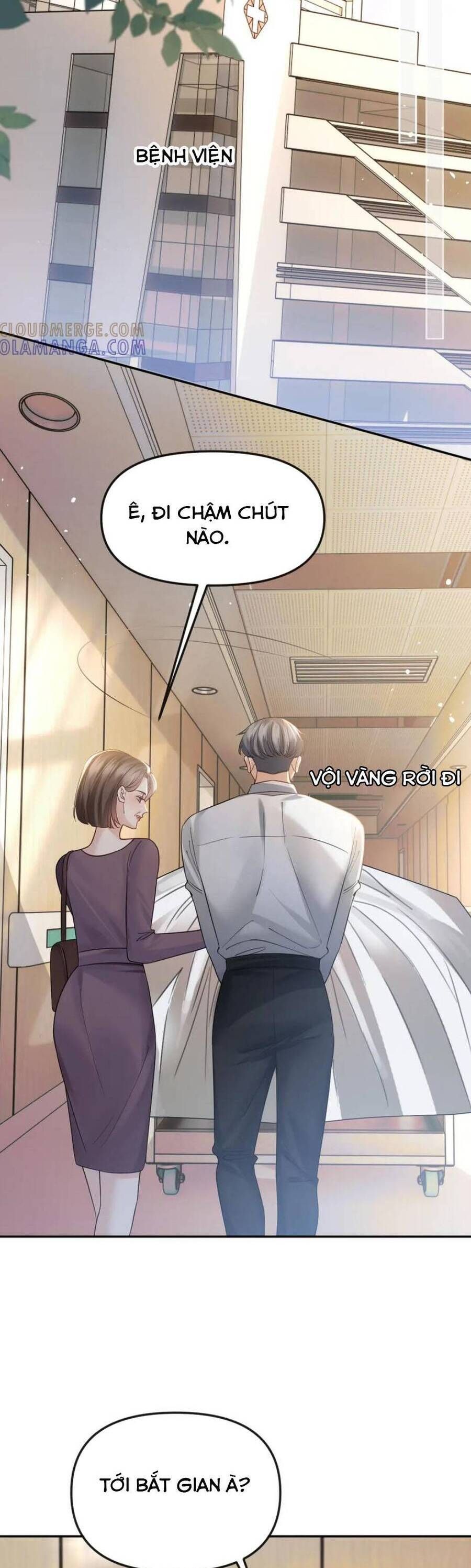 Đắm Say Chương 46 Ảnh 4