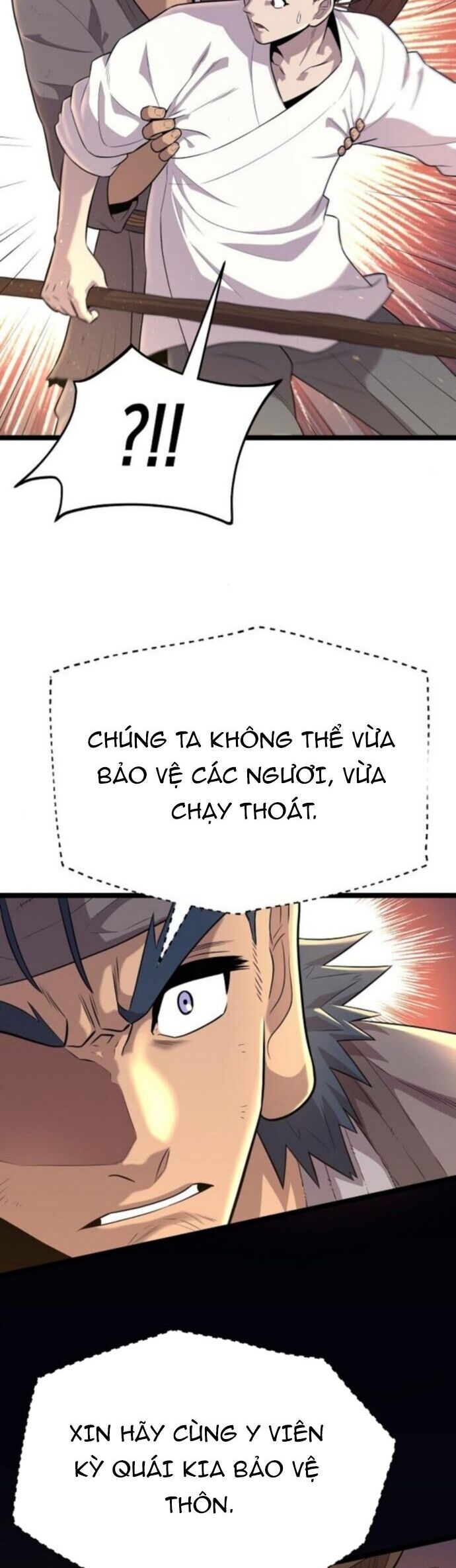 Đường Môn Truyền Kỳ Chương 6 Ảnh 49