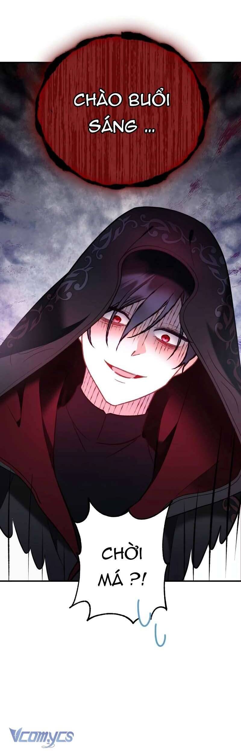 Bảo Vệ Thánh Nữ Giả Mạo Chương 7 Ảnh 16