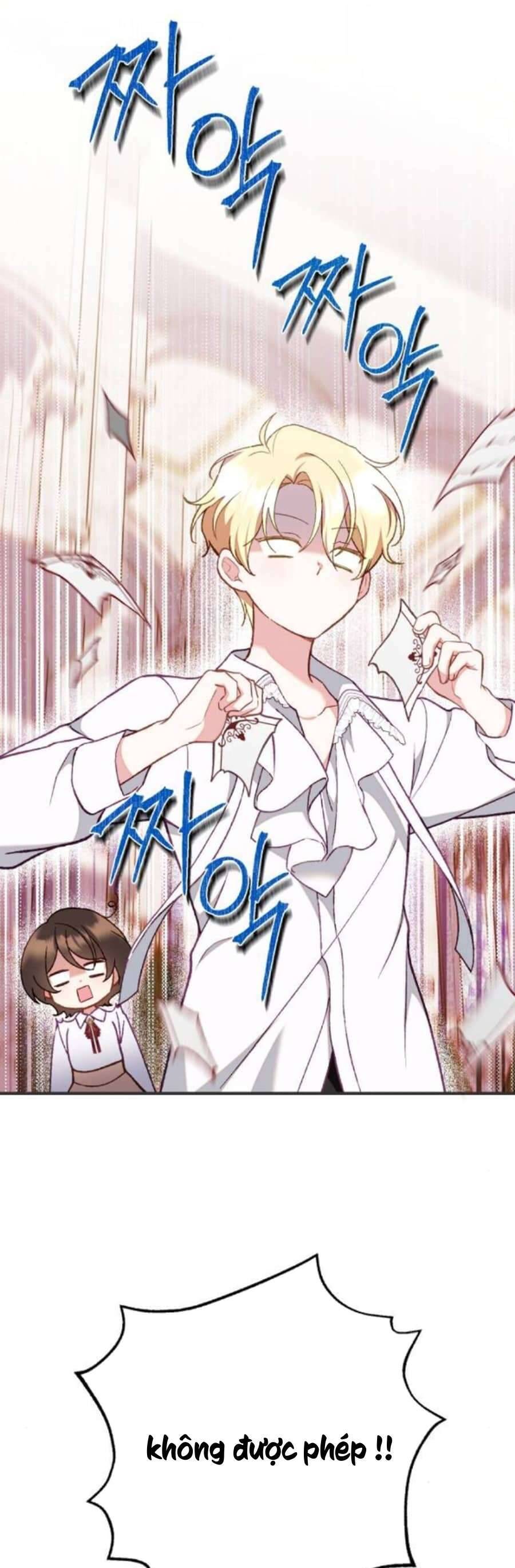 Bảo Vệ Thánh Nữ Giả Mạo Chương 6 Ảnh 51