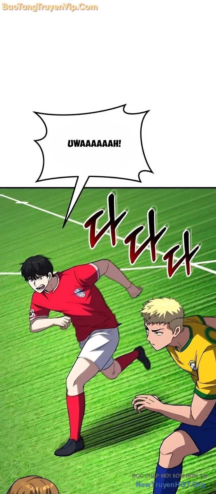 Đường Chuyền Đặc Biệt Của Tiền Vệ Thiên Tài Chương 12 Ảnh 41