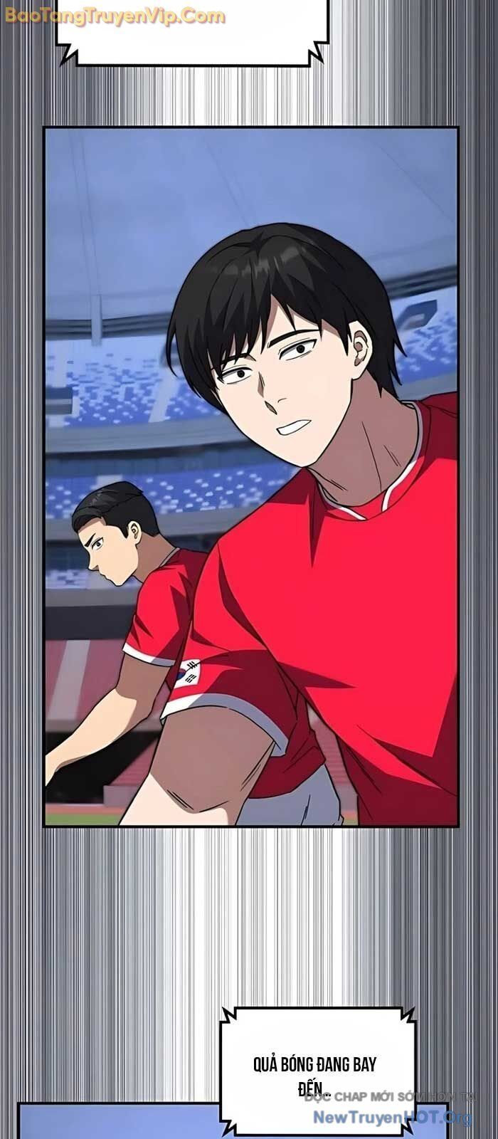 Đường Chuyền Đặc Biệt Của Tiền Vệ Thiên Tài Chương 12 Ảnh 96