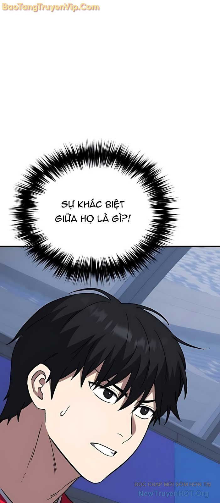 Đường Chuyền Đặc Biệt Của Tiền Vệ Thiên Tài Chương 11 Ảnh 52