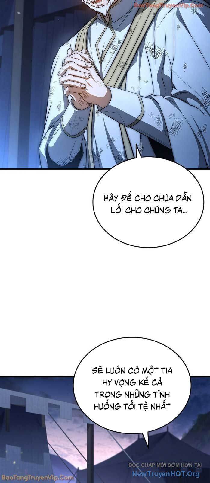Tam Hoàng Tử Của Vong Quốc Hồi Quy Chương 31 Ảnh 31