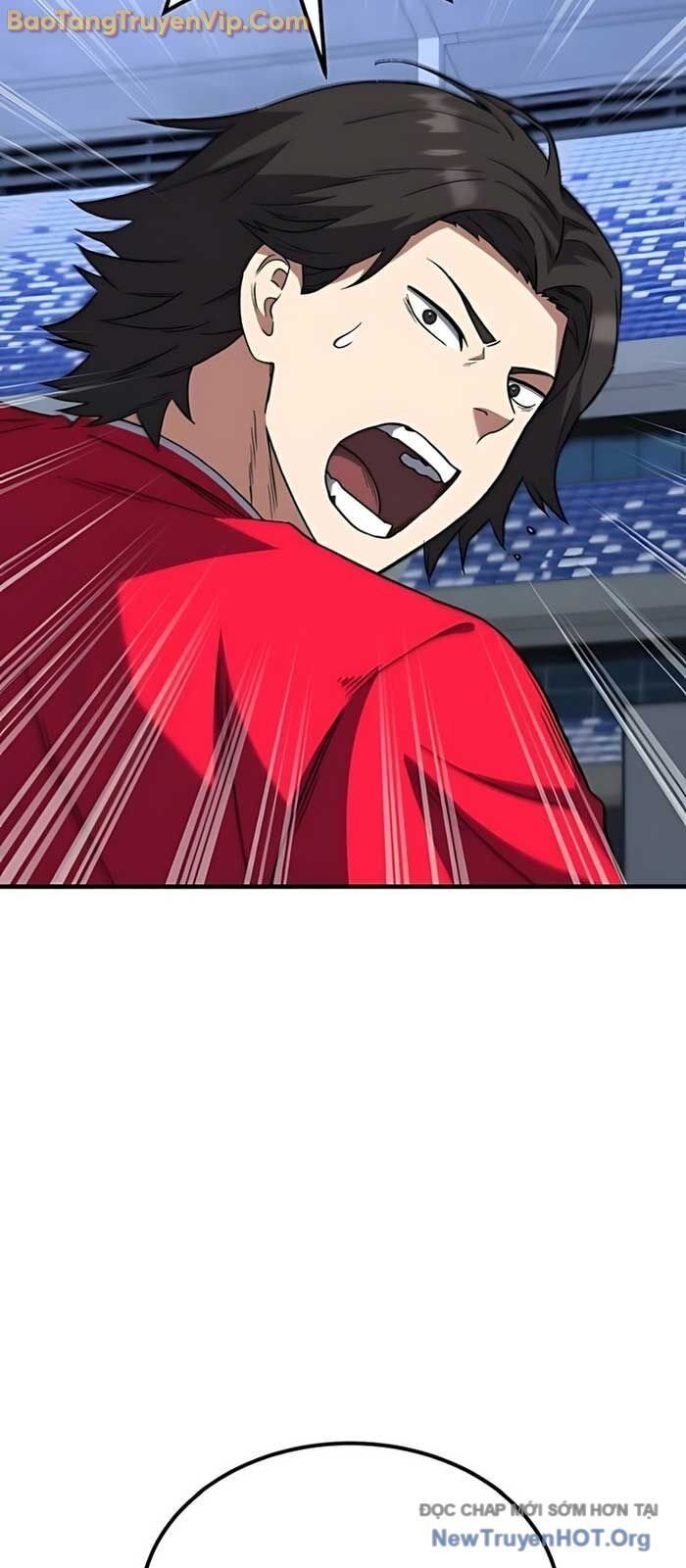 Đường Chuyền Đặc Biệt Của Tiền Vệ Thiên Tài Chương 11 Ảnh 43