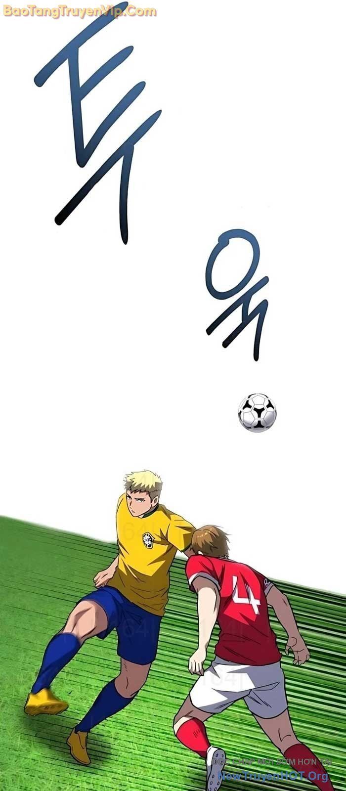 Đường Chuyền Đặc Biệt Của Tiền Vệ Thiên Tài Chương 12 Ảnh 51