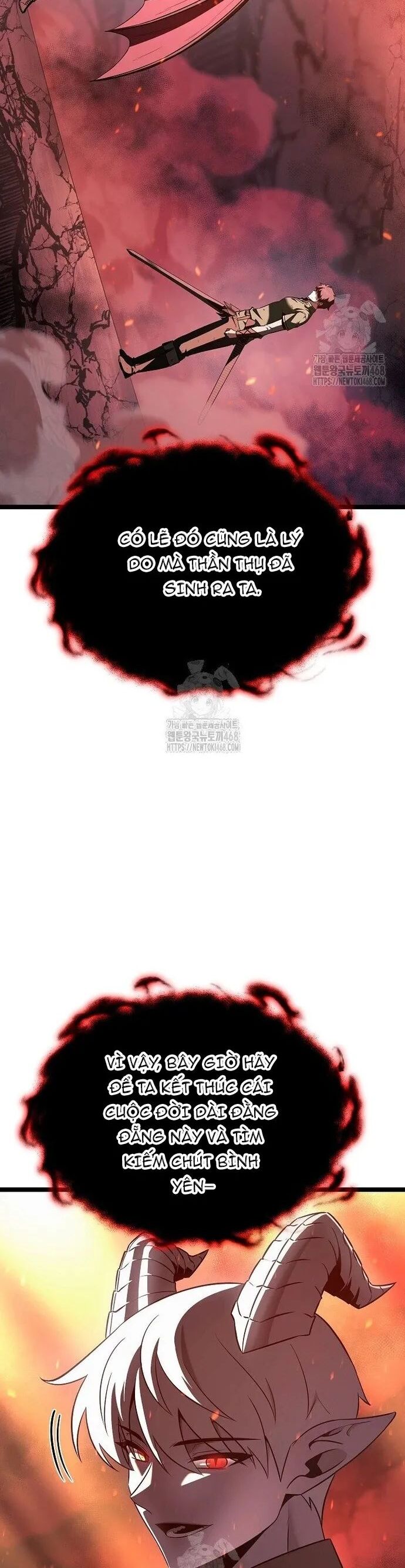 Anh Hùng Trọng Sinh Thành Trưởng Tử Nhà Công Tước Chương 88 Ảnh 7