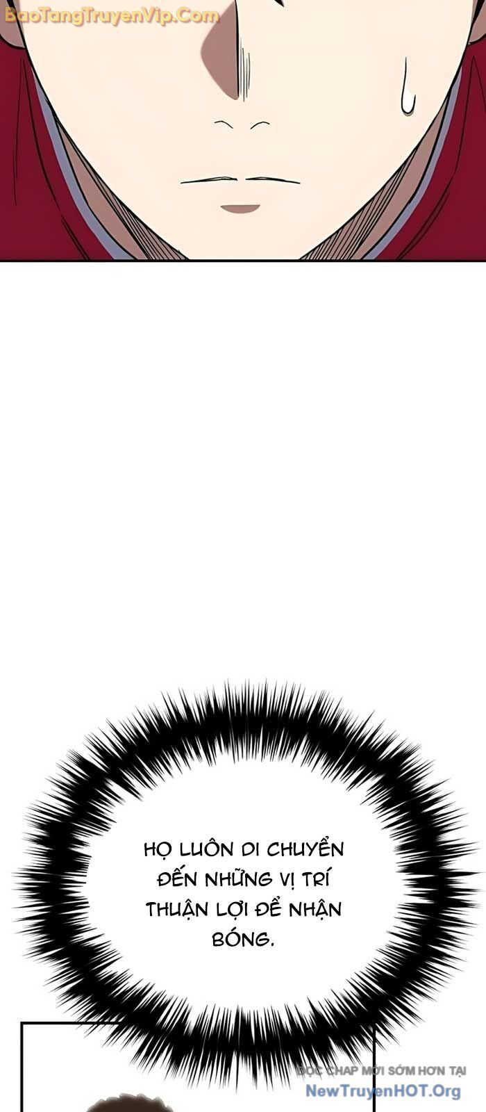 Đường Chuyền Đặc Biệt Của Tiền Vệ Thiên Tài Chương 11 Ảnh 71