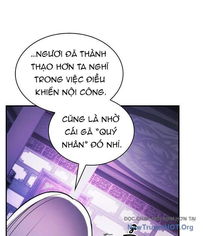 Điệp Viên Ma Giáo Chương 31 Ảnh 150