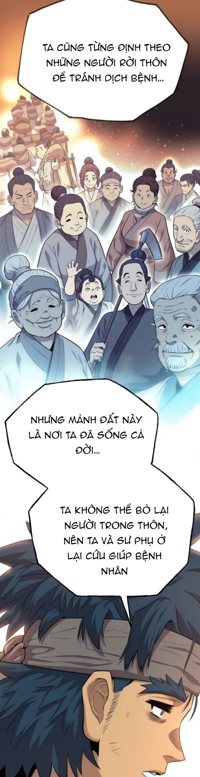 Đường Môn Truyền Kỳ Chương 4 Ảnh 51