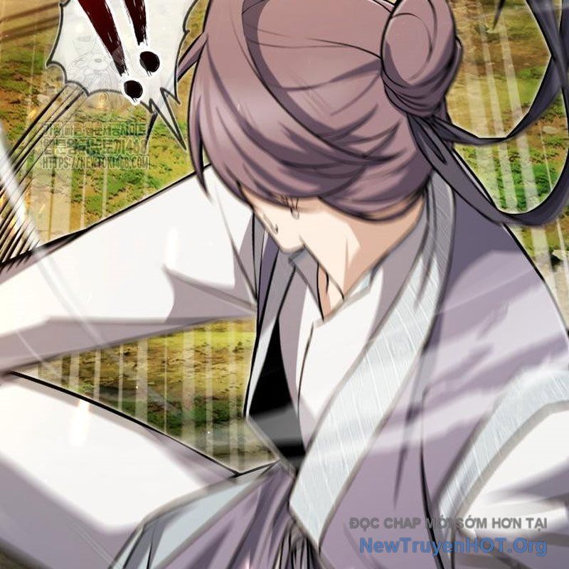 Đệ Nhất Võ Sư, Baek Cao Thủ Chương 136 Ảnh 32