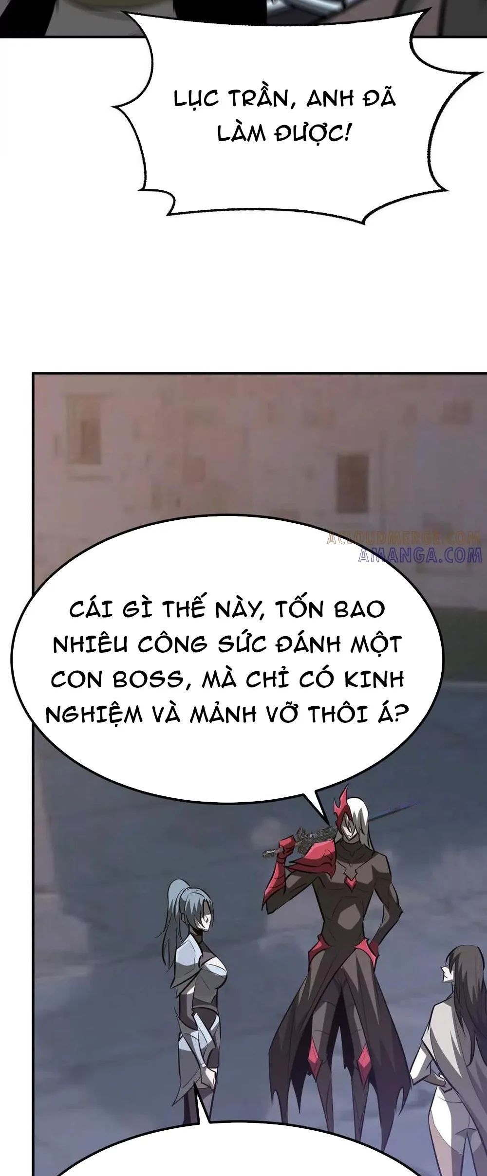 Võng Du Thiên Hạ Vô Song Chương 110 Ảnh 54