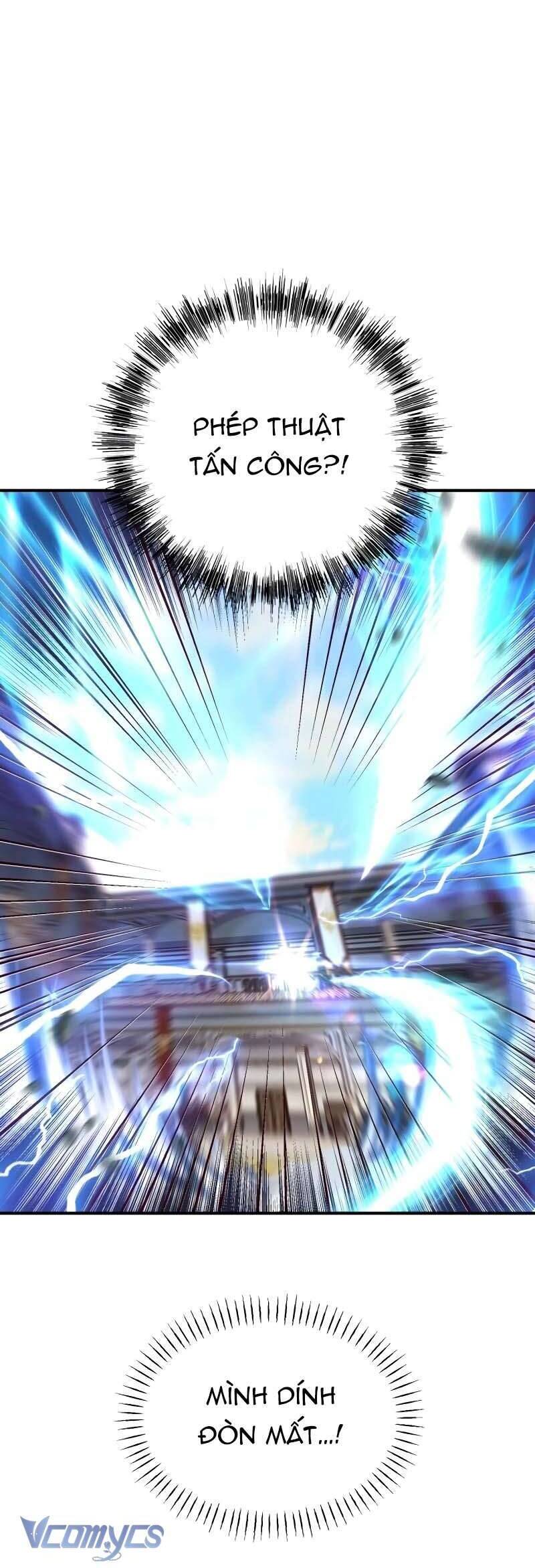 Bảo Vệ Thánh Nữ Giả Mạo Chương 8 Ảnh 56