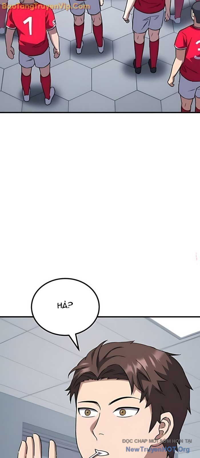 Đường Chuyền Đặc Biệt Của Tiền Vệ Thiên Tài Chương 11 Ảnh 13