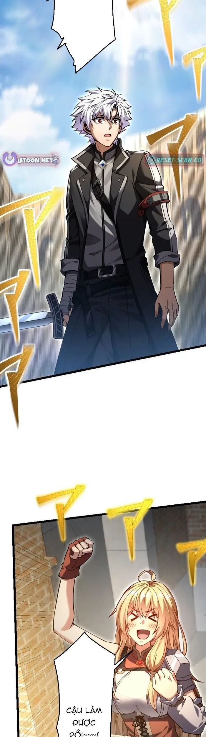 Ore Dake Level Down No Saikyou Kakuseisha Chương 13 Ảnh 5