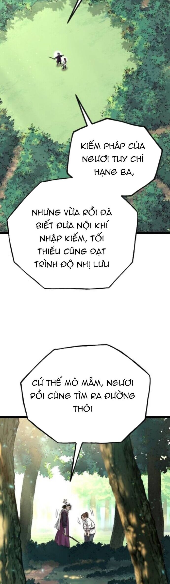 Đường Môn Truyền Kỳ Chương 4 Ảnh 42