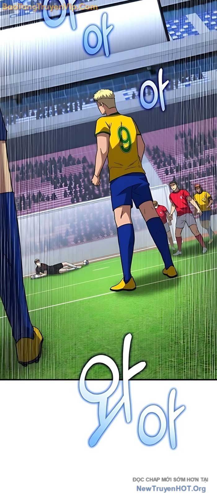 Đường Chuyền Đặc Biệt Của Tiền Vệ Thiên Tài Chương 11 Ảnh 29