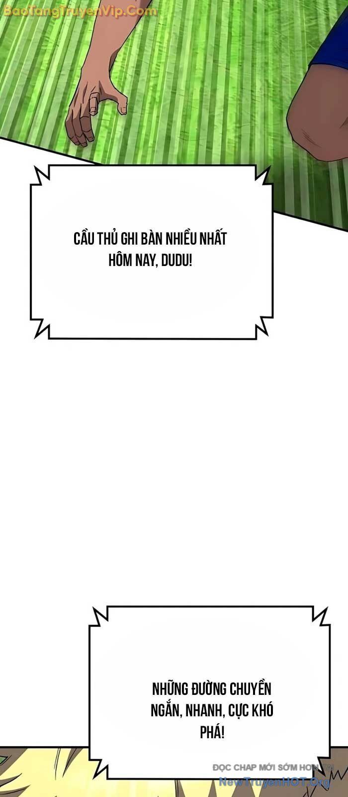 Đường Chuyền Đặc Biệt Của Tiền Vệ Thiên Tài Chương 12 Ảnh 83