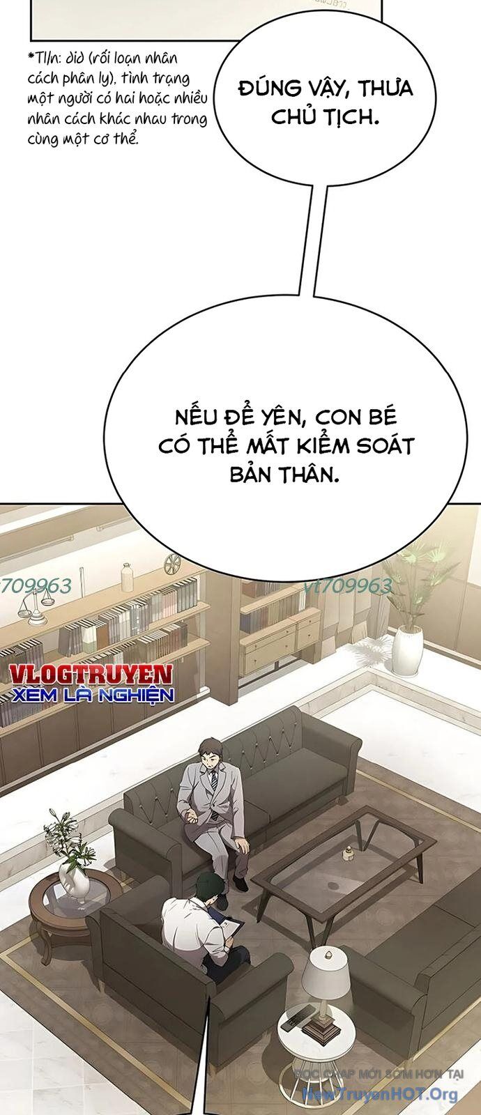 Trường Mẫu Giáo Thần Thú Chương 35 Ảnh 5