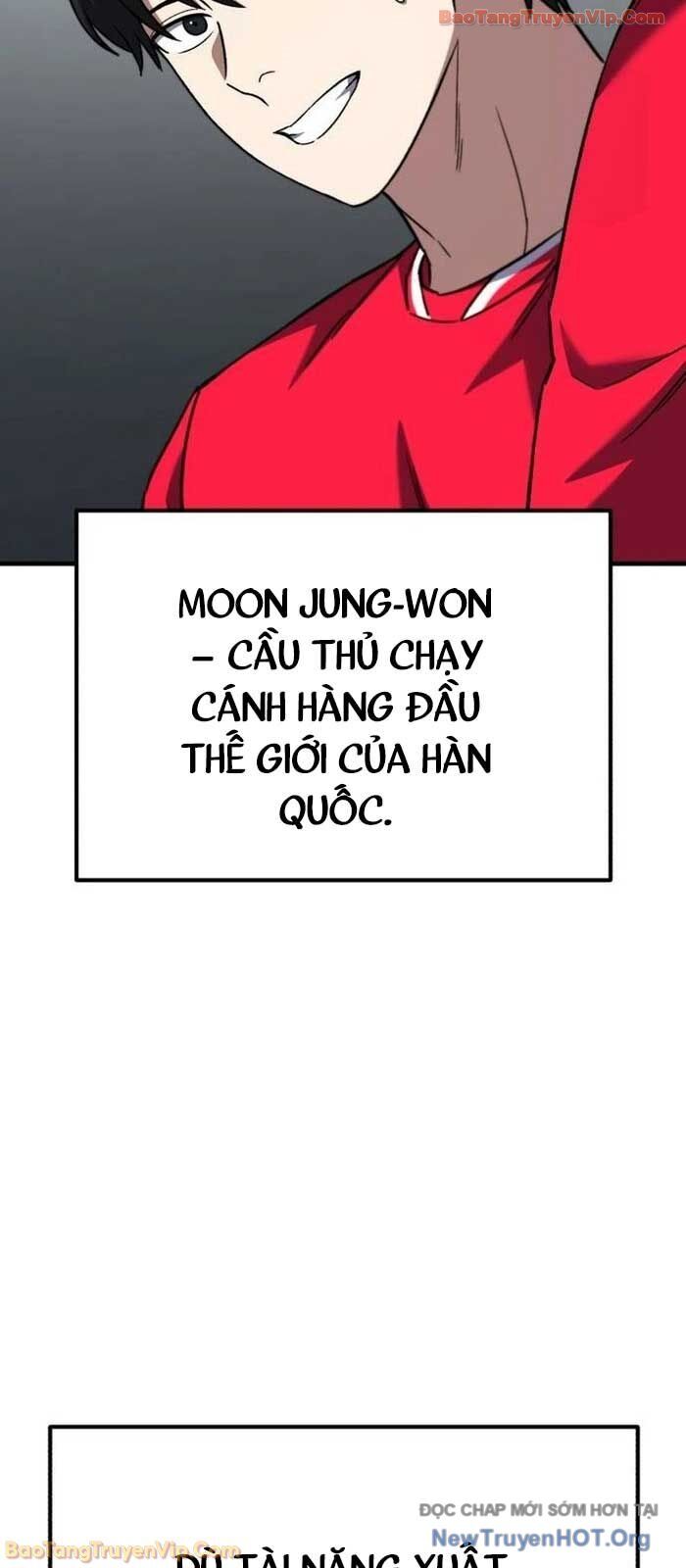 Đường Chuyền Đặc Biệt Của Tiền Vệ Thiên Tài Chương 16 Ảnh 119