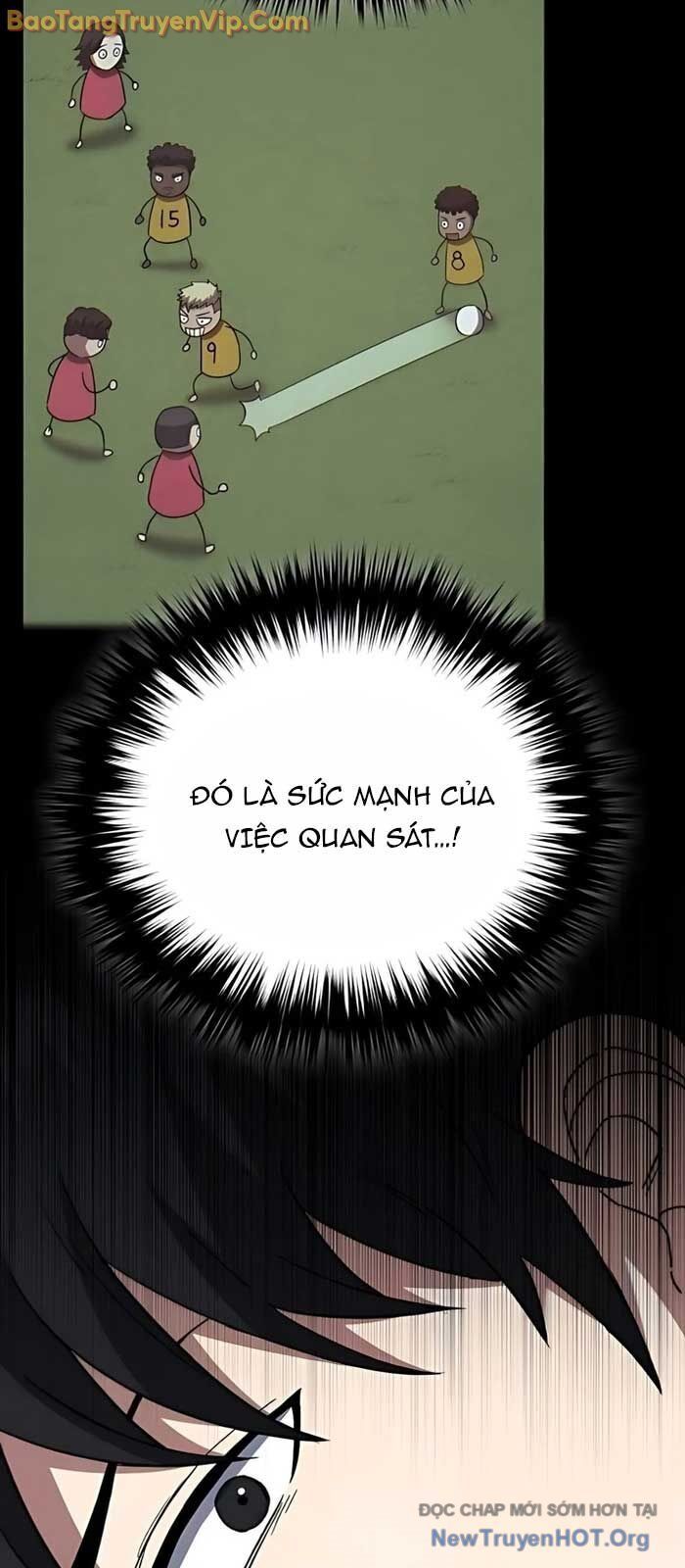 Đường Chuyền Đặc Biệt Của Tiền Vệ Thiên Tài Chương 12 Ảnh 91