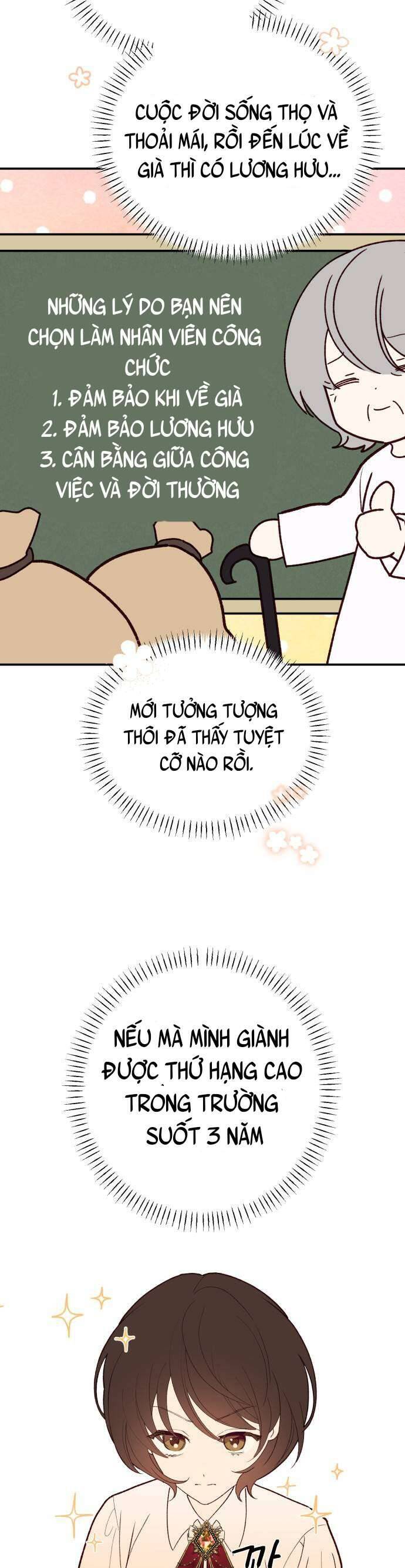 Bảo Vệ Thánh Nữ Giả Mạo Chương 1 Ảnh 20