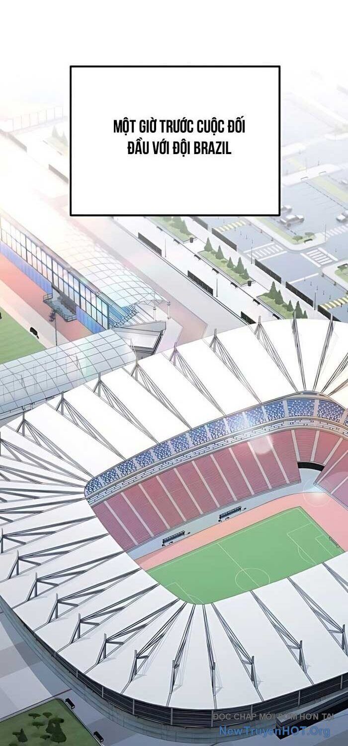 Đường Chuyền Đặc Biệt Của Tiền Vệ Thiên Tài Chương 11 Ảnh 3