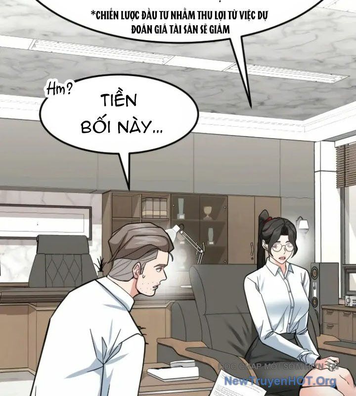 Nhà Đầu Tư Nhìn Thấy Tương Lai Chương 56 Ảnh 200