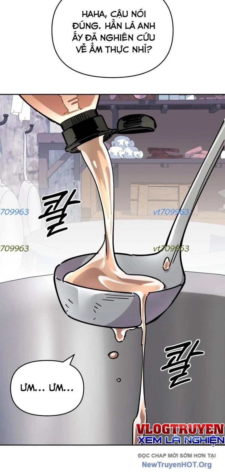 Gà Trống Nuôi Con Isekai Chương 13 Ảnh 12