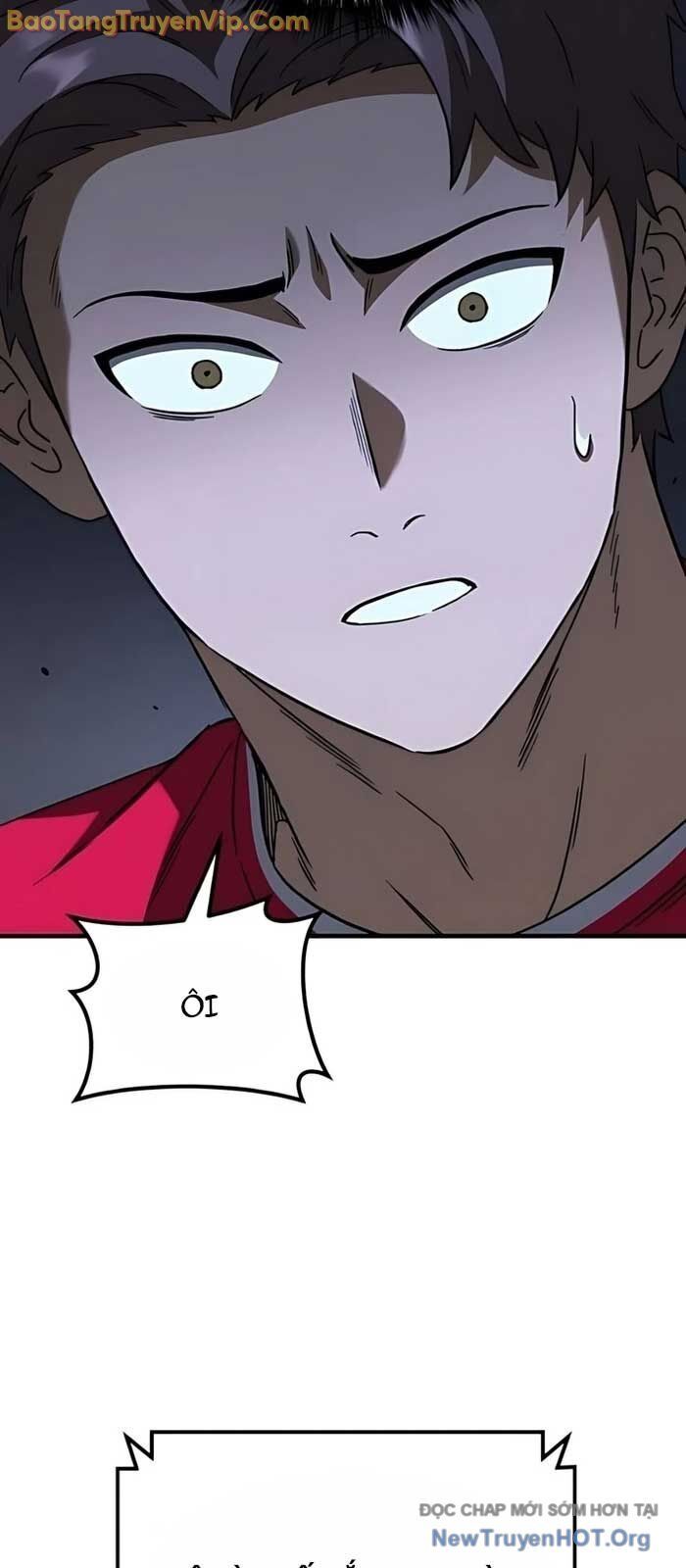 Đường Chuyền Đặc Biệt Của Tiền Vệ Thiên Tài Chương 12 Ảnh 10