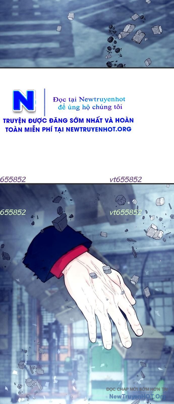 Sống Cùng Quỷ Chương 39 Ảnh 69