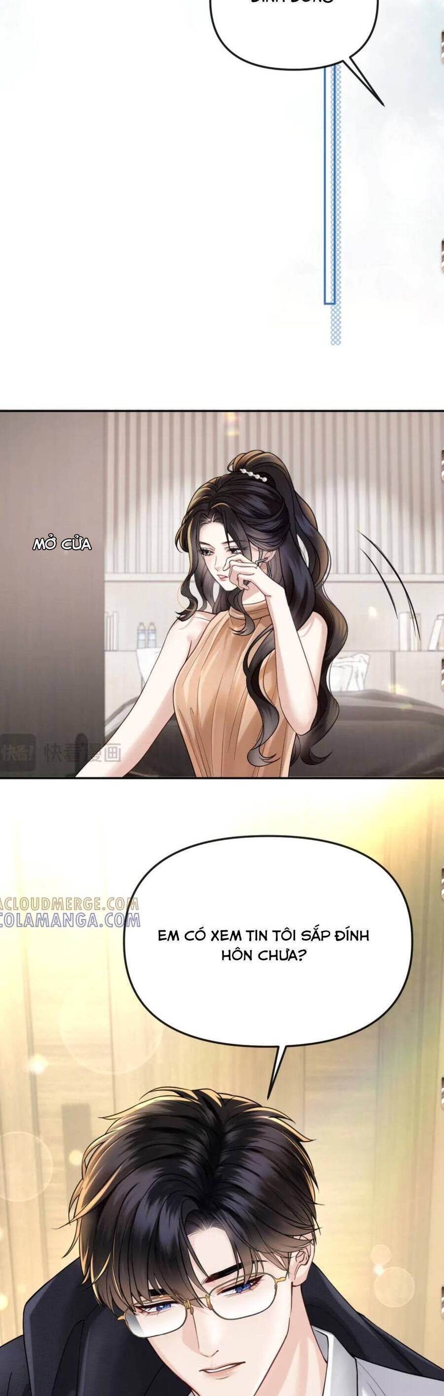 Đắm Say Chương 47 Ảnh 15