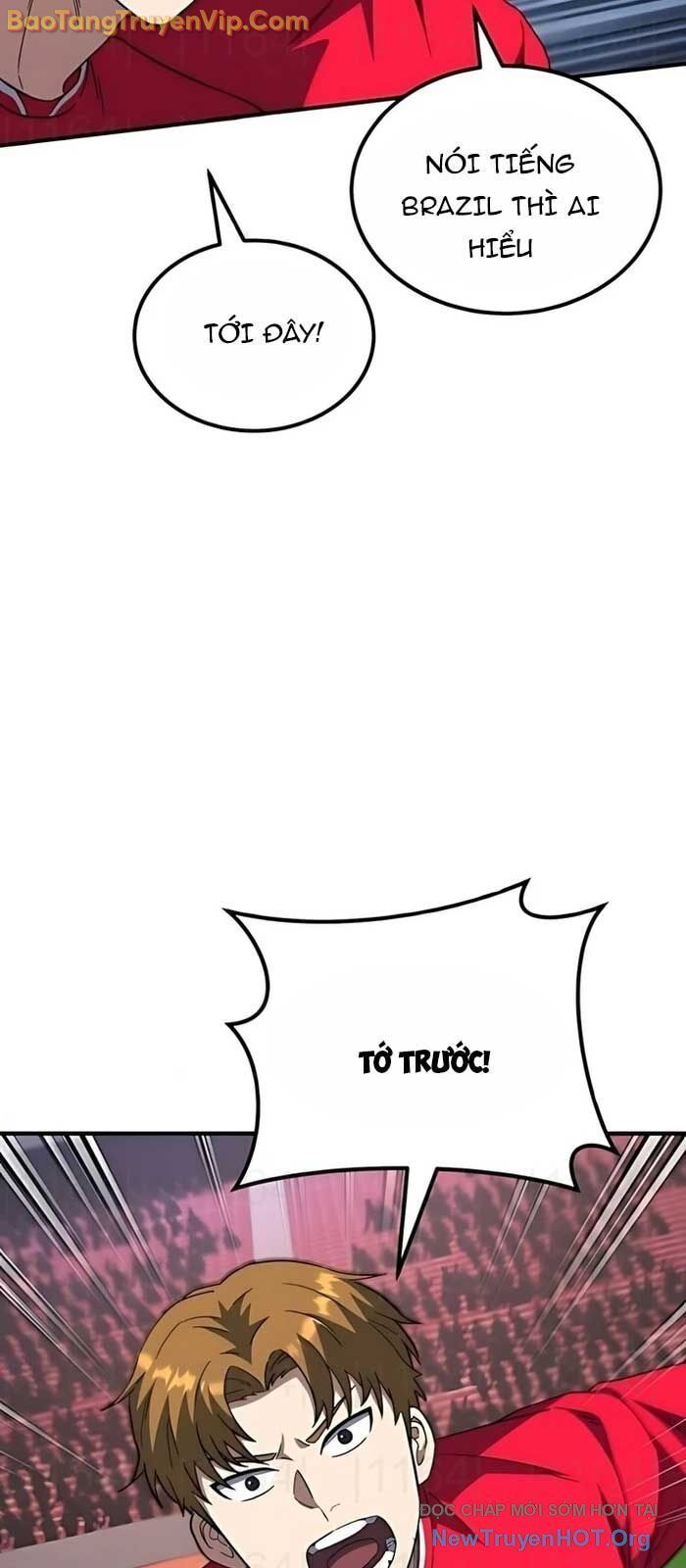 Đường Chuyền Đặc Biệt Của Tiền Vệ Thiên Tài Chương 12 Ảnh 48