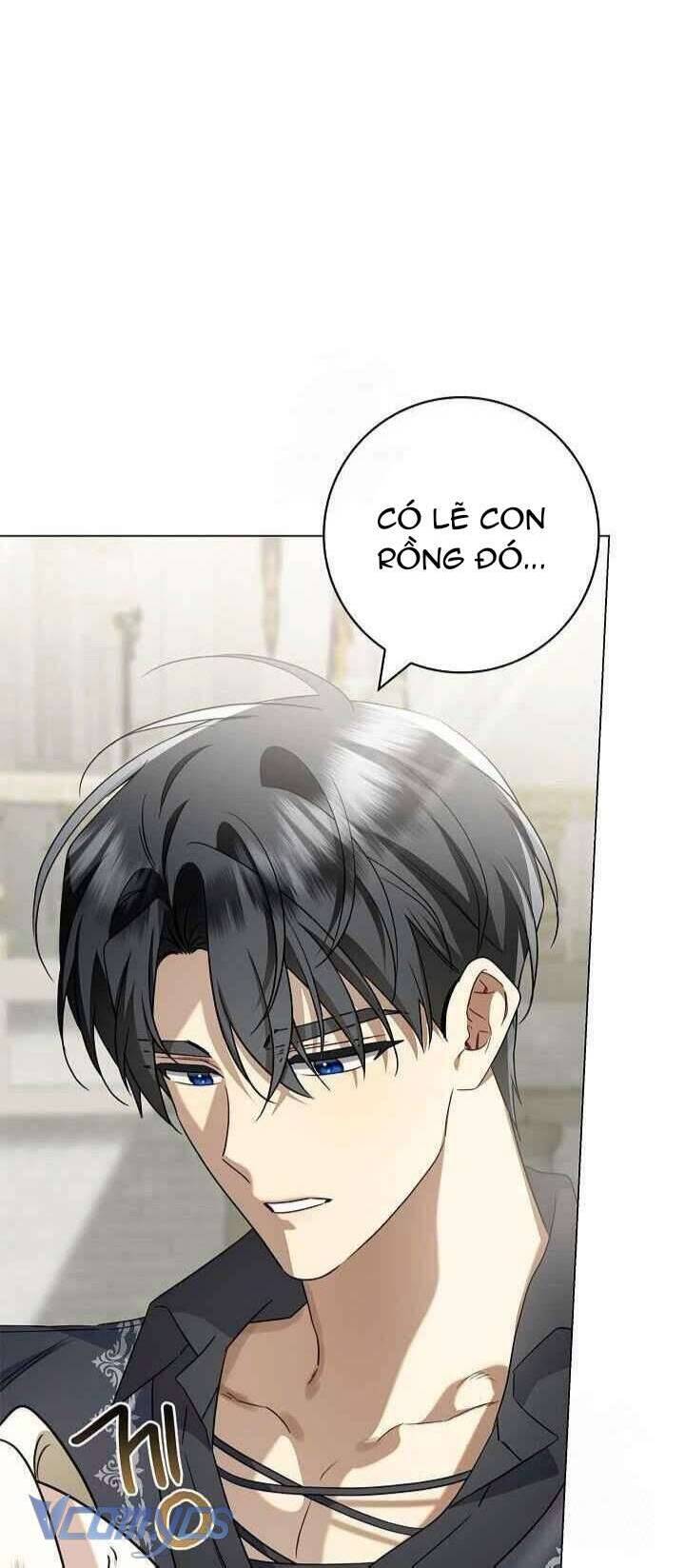 Xin Lỗi Vì Tôi Không Thể Rời Mắt Khỏi Vẻ Ngoài Của Ngài Chương 37 Ảnh 51