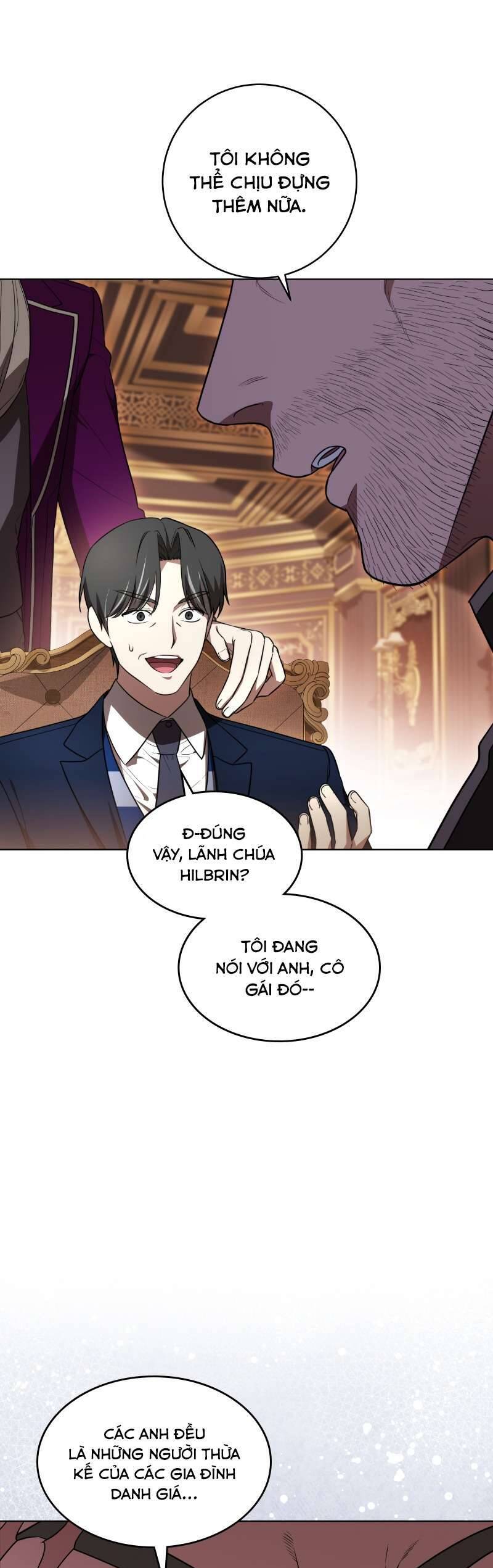 Cái Giá Phải Trả Chương 71 Ảnh 27