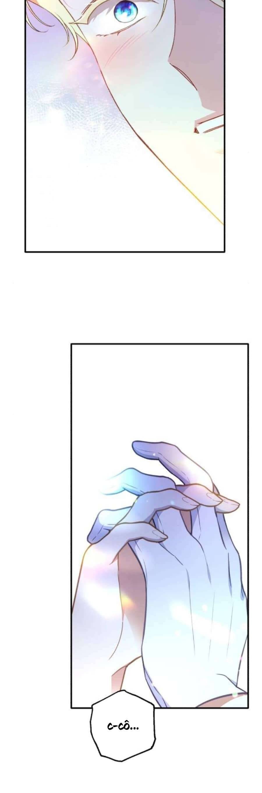 Bảo Vệ Thánh Nữ Giả Mạo Chương 6 Ảnh 28