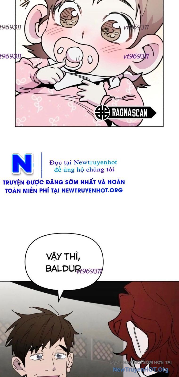Gà Trống Nuôi Con Isekai Chương 12 Ảnh 87
