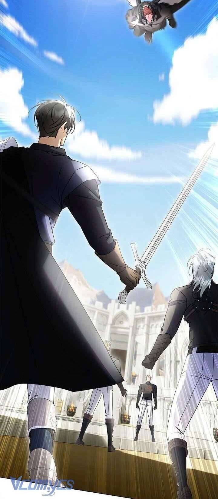 Xin Lỗi Vì Tôi Không Thể Rời Mắt Khỏi Vẻ Ngoài Của Ngài Chương 37 Ảnh 3