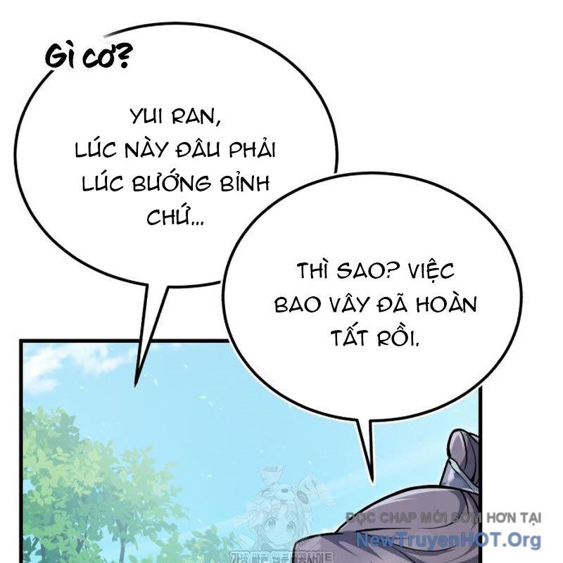 Đệ Nhất Võ Sư, Baek Cao Thủ Chương 135 Ảnh 16